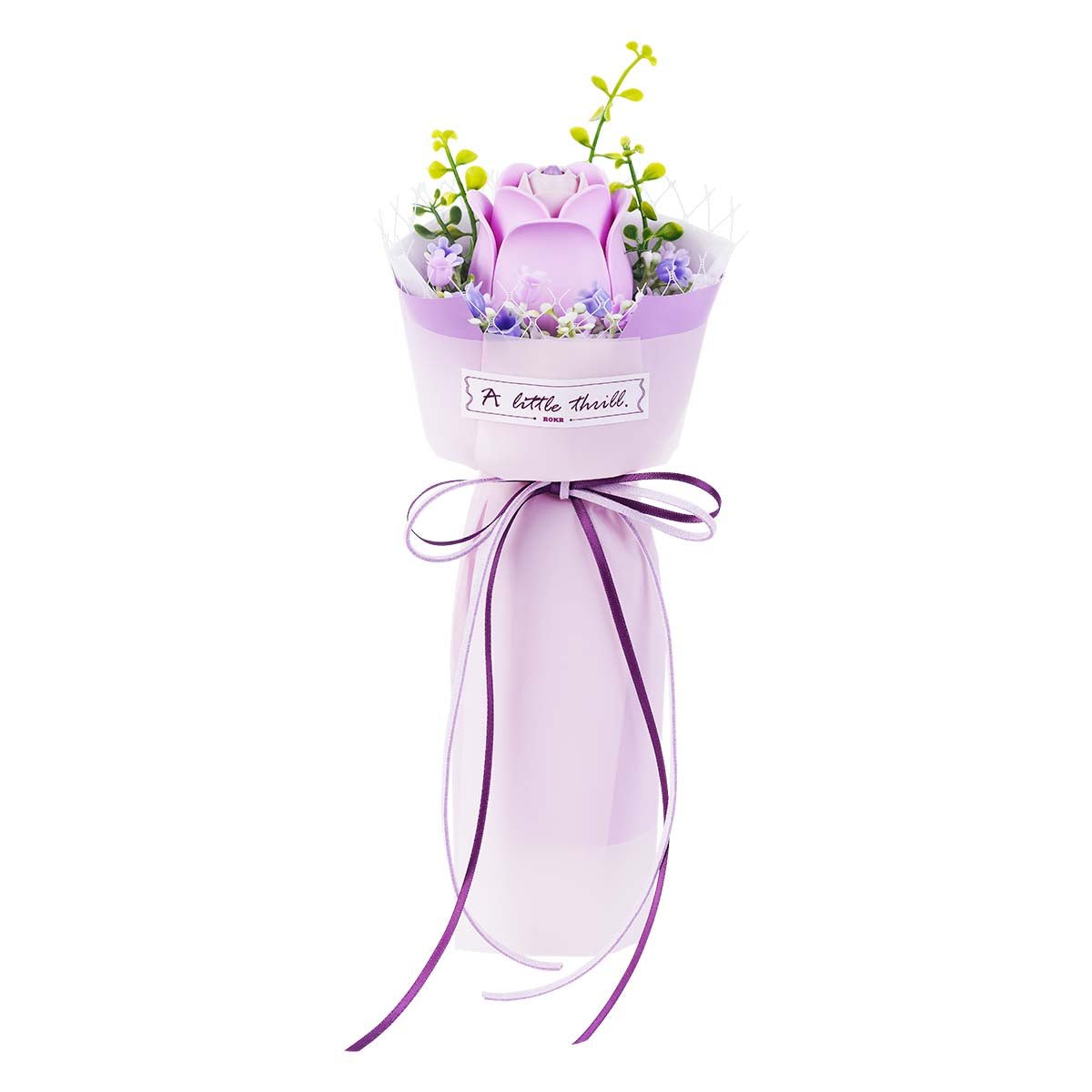 HiNooki - Floral Art DIY 3D Puzzle3D Puzzle