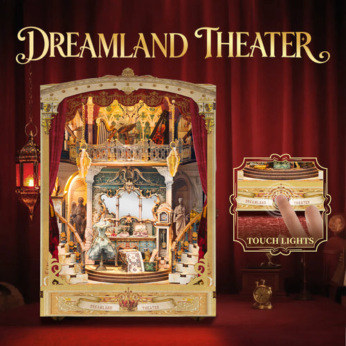Dreamland Theater