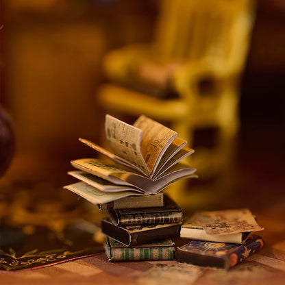 Wandering Wizard’s Wagon