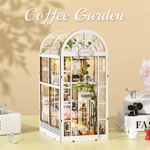 Coffee Garden