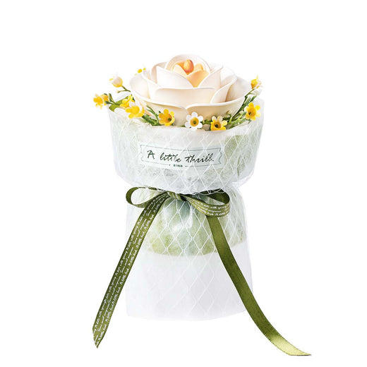 Floral Art DIY 3D Puzzle