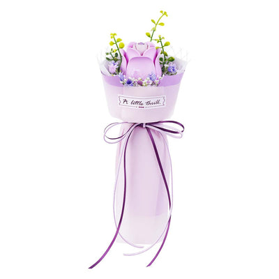 HiNooki - Floral Art DIY 3D Puzzle3D Puzzle