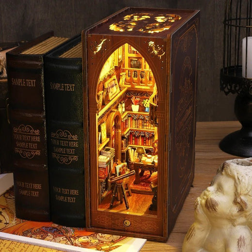 Library Nook