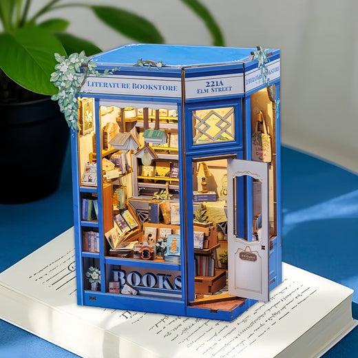 Literature Bookstore