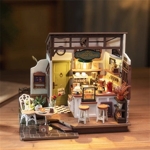 NO.17 Cafe