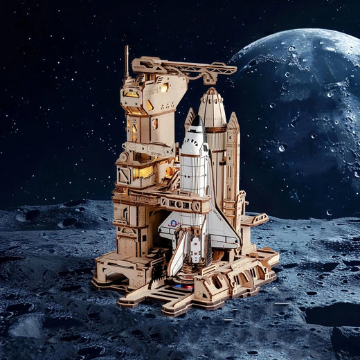 Navette spatiale 