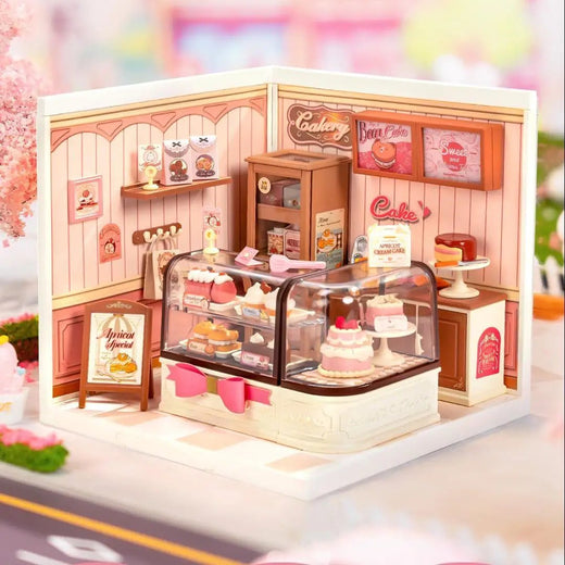 Tasty Cake Shop